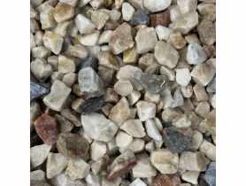 Grys Lastryko 8-16 mm, 20 kg GARDEN STONES