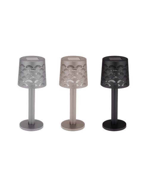 Zdjęcie: Lampka solarna Vera II 12,5 cm VERDENIA