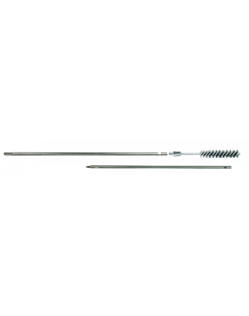 Zdjęcie: Przedłużka sztywna R-BRUSH-TC do czyszczenia mechanicznego z napędem SDS+ RAWLPLUG