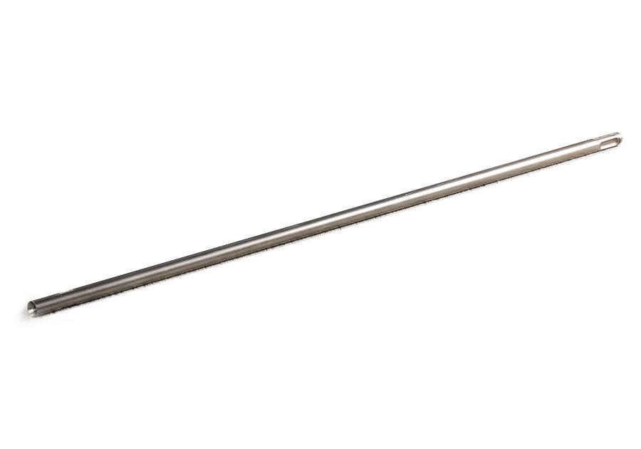 Zdjęcie: Przedłużka sztywna R-BRUSH-TC do czyszczenia mechanicznego z napędem SDS+ RAWLPLUG