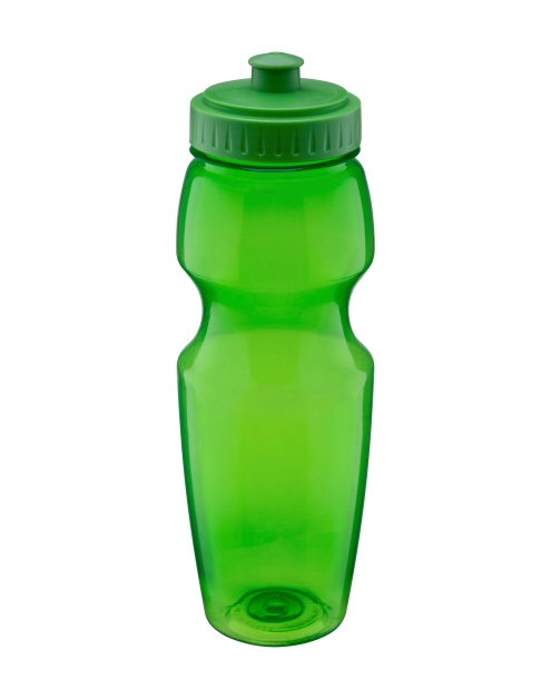Zdjęcie: Bidon Colors 750 ml zielony GALICJA