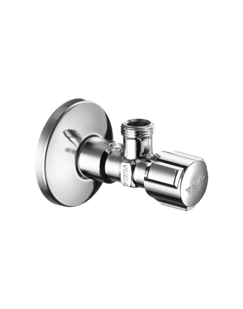 Zdjęcie: Zawór kątowy regulacyjny Schell Comfort 1/2-3/8 TYCNER