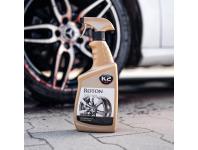 Zdjęcie: Płyn do mycia felg Roton 700 ml K2