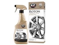 Zdjęcie: Płyn do mycia felg Roton 700 ml K2