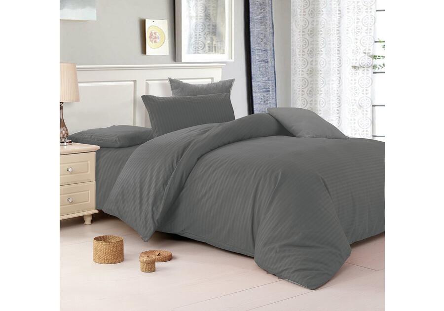 Zdjęcie: Pościel Dimgray 137x200 cm + 50x75 cm DECO KING