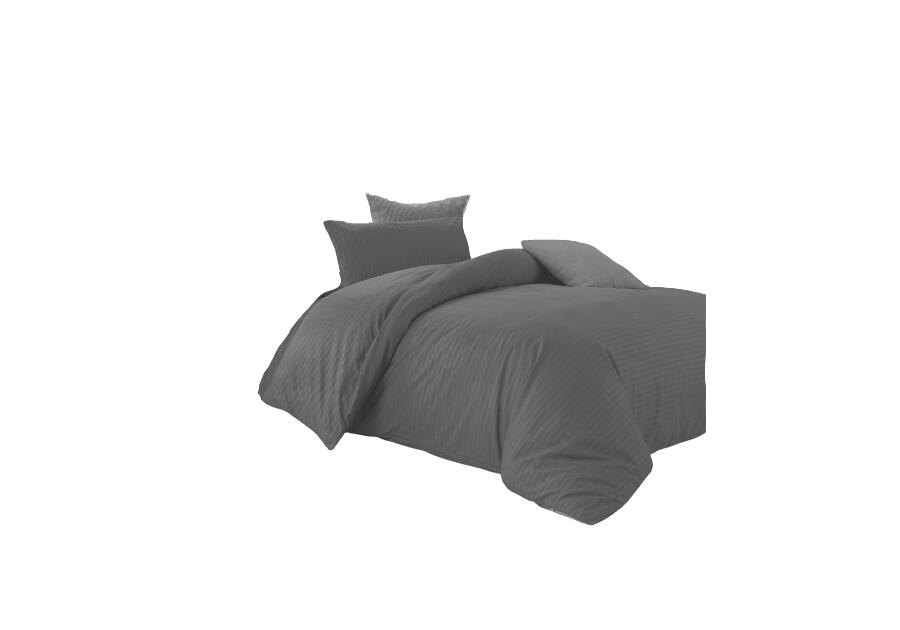 Zdjęcie: Pościel Dimgray 137x200 cm + 50x75 cm DECO KING