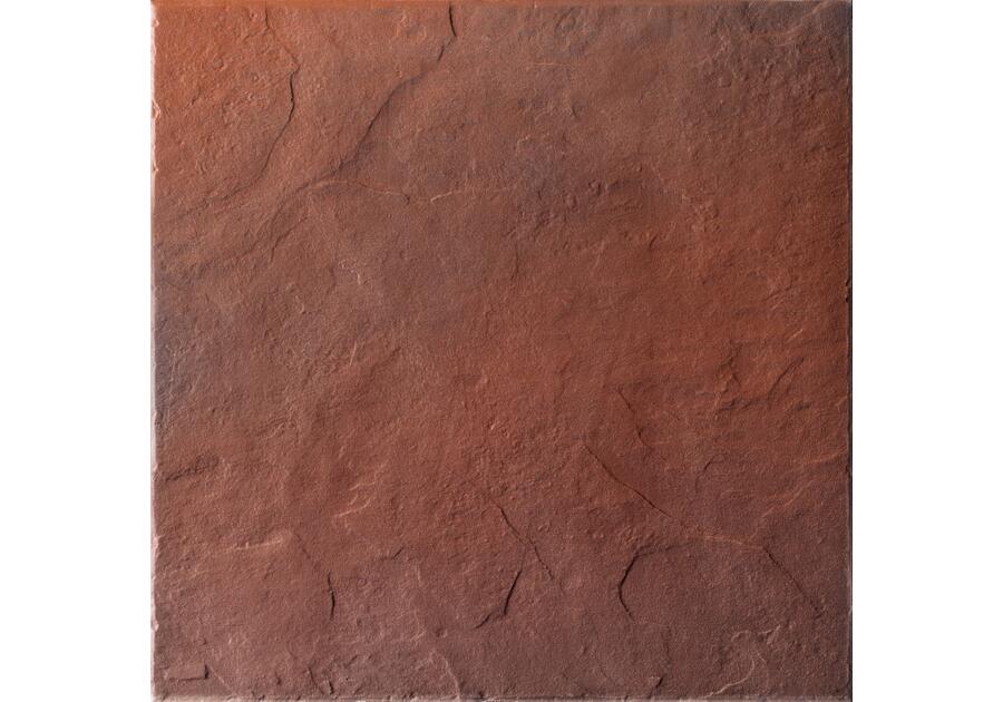 Zdjęcie: Płytka uniwersalna Country Wiśnia rustiko 30x30 cm CERRAD