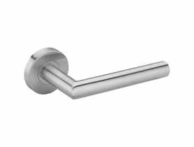 Klamka Wigo na rozecie KUCHINOX