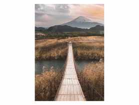 Obraz Canvas 60x80 cm calm STYLER