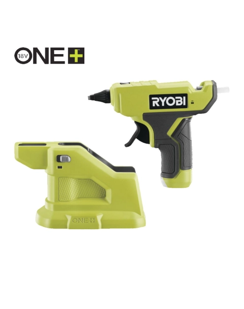 Zdjęcie: Pistolet do kleju RGLM18-0 RYOBI