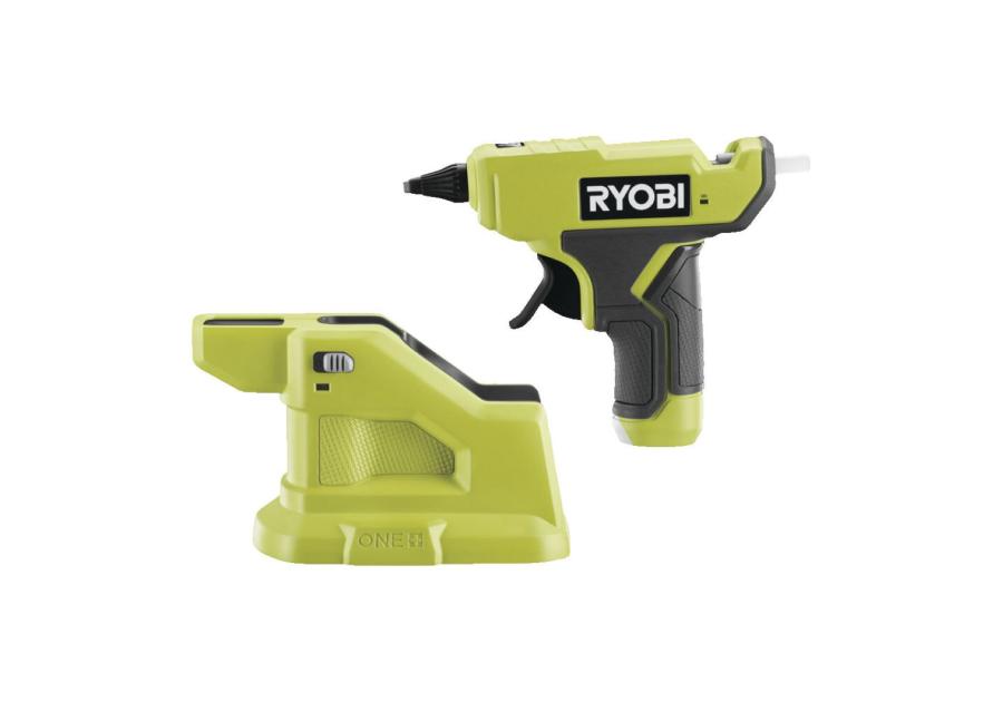 Zdjęcie: Pistolet do kleju RGLM18-0 RYOBI