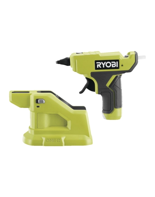 Zdjęcie: Pistolet do kleju RGLM18-0 RYOBI