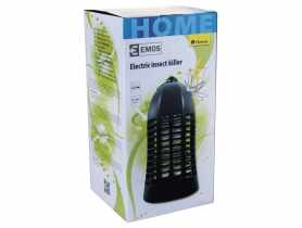 Lampa owadobójcza 4W EMOS