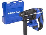 Zdjęcie: Młotowiertarka 20 mm 2,0 J 18 V RawlHAMMER RAWLPLUG