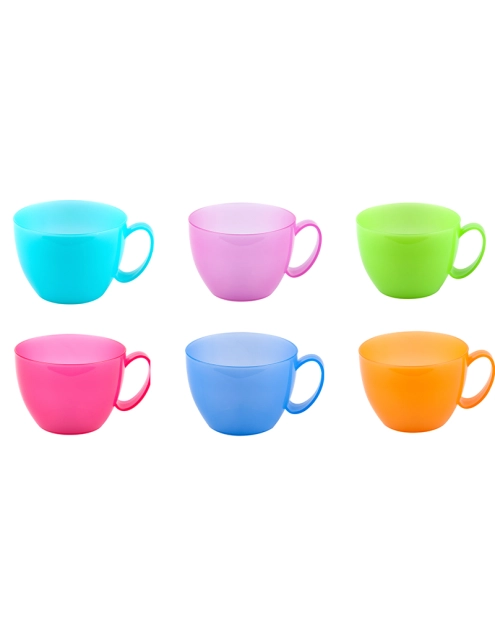 Zdjęcie: Filiżanka Colors 220 ml GALICJA