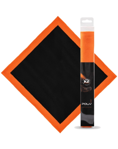 Zdjęcie: Ręcznik z glinką Poly Pro K2