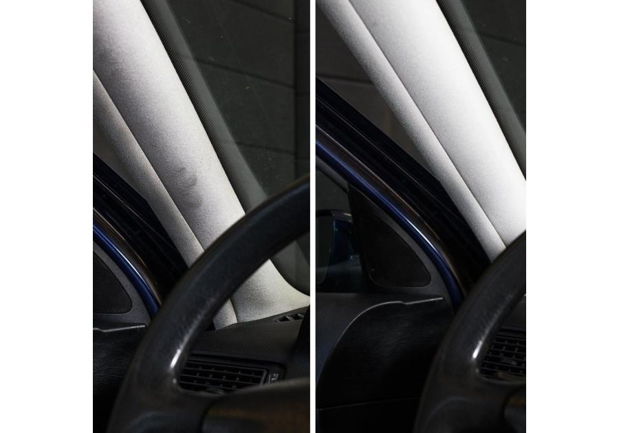 Zdjęcie: Płyn do prania podsufitki i tapicerki Velor Pro 1 L K2