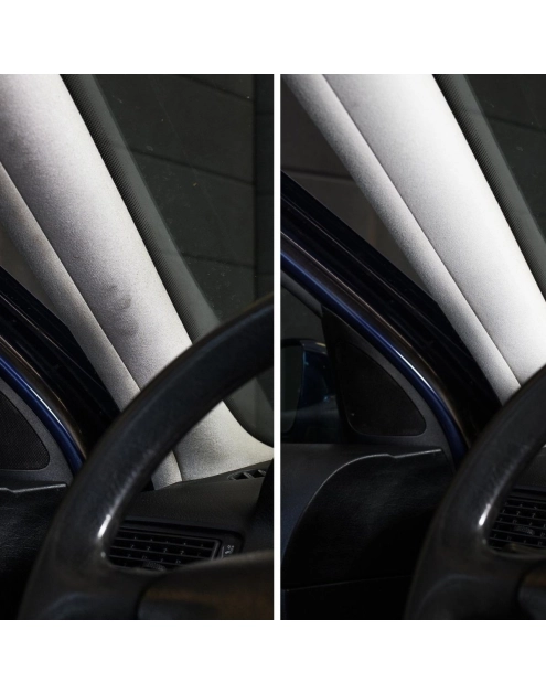 Zdjęcie: Płyn do prania podsufitki i tapicerki Velor Pro 1 L K2