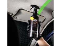 Zdjęcie: Płyn do prania podsufitki i tapicerki Velor Pro 1 L K2