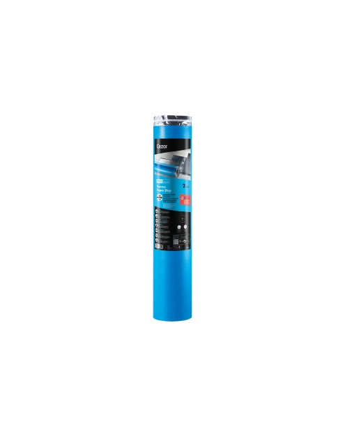 Zdjęcie: Podkład pod panele Cezar Pro Thermo Vapor Stop 2 mm CEZAR