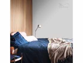 Farba do wnętrz Kolory Świata 2,5 L garść muszelek DULUX