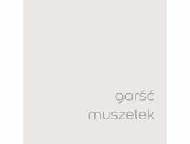 Farba do wnętrz Kolory Świata 2,5 L garść muszelek DULUX