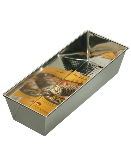 Zdjęcie: Keksówka  kopertowa 30x11x7,5 cm SNB