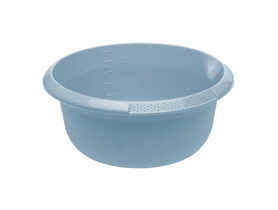 Miska okrągła 20 cm 1,5 L z wylewką Nordic Blue (10551) KEEEPER