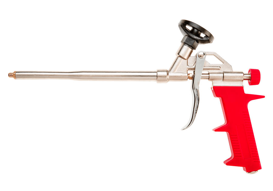 Zdjęcie: Pistolet do pianki montażowej TOP TOOLS