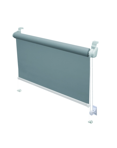 Zdjęcie: Roleta mini Royal 811 agat 38x160 cm GARDINIA