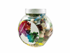 Kula z zapachami mix 60 szt. BOTTARI