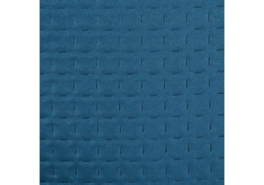 Zdjęcie: Narzuta Boni 170x210 cm niebieska EUROFIRANY