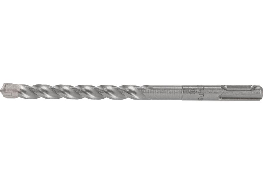 Zdjęcie: Wiertło do betonu zbrojonego SDS Plus S3, 10x160 mm PROLINE