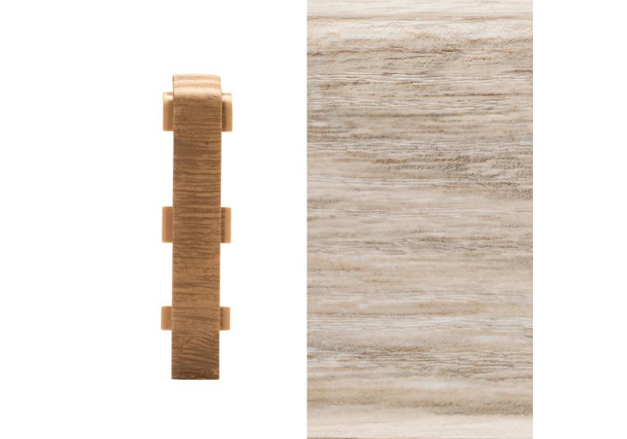 Zdjęcie: Łącznik do listwy Lars 1 szt. dąb norweski ARBITON