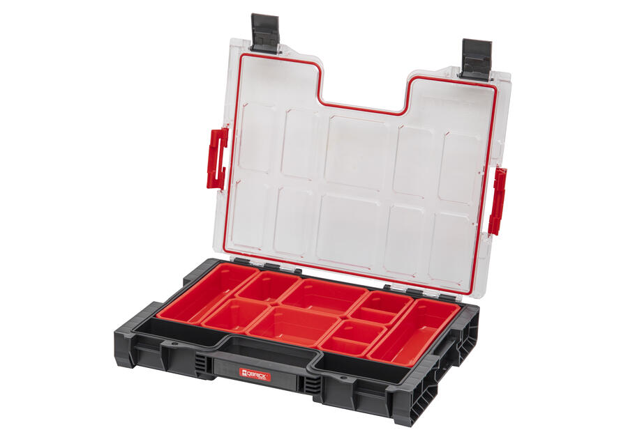 Zdjęcie: Organizer 200 QBRICK SYSTEM