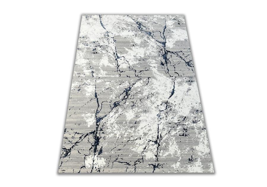 Zdjęcie: Dywan portfolio szaro-niebieski 160x220 cm SINDBAD