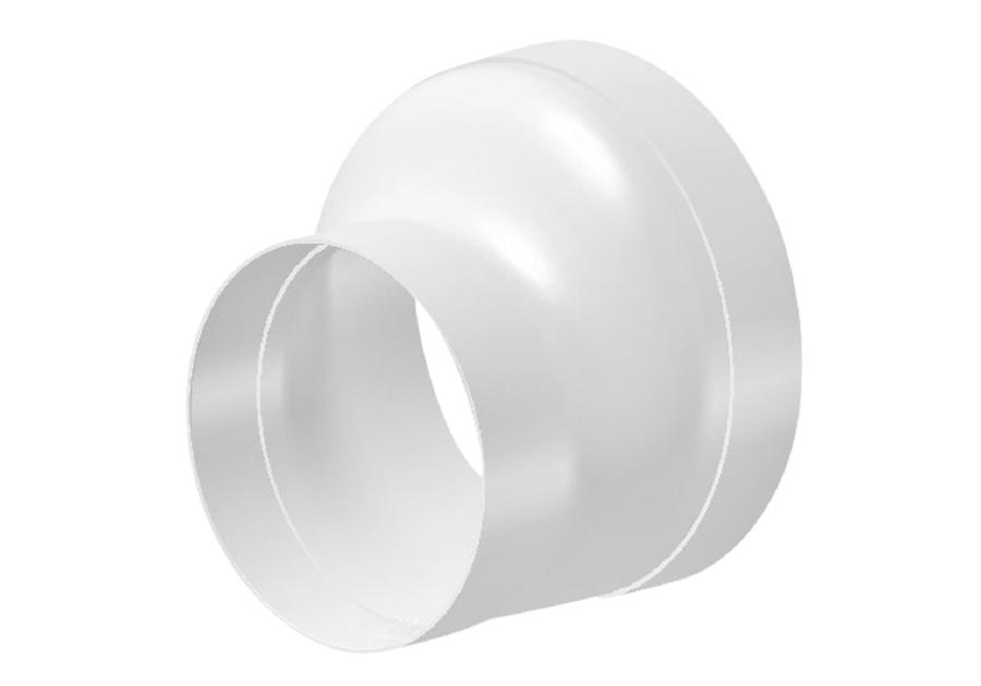 Zdjęcie: Redukcja kanałów okrągłego fi 200/150 AWENTA