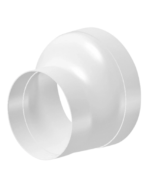 Zdjęcie: Redukcja kanałów okrągłego fi 200/150 AWENTA