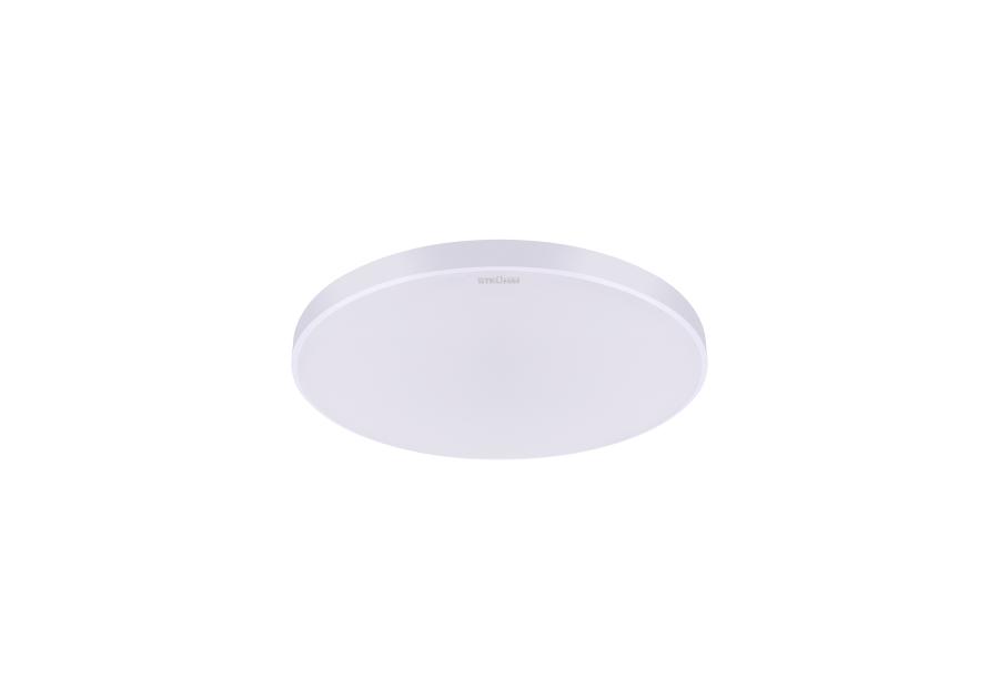 Zdjęcie: Plafoniera SMD LED Dowbor LED C 18 W NW kolor biały STRUHM
