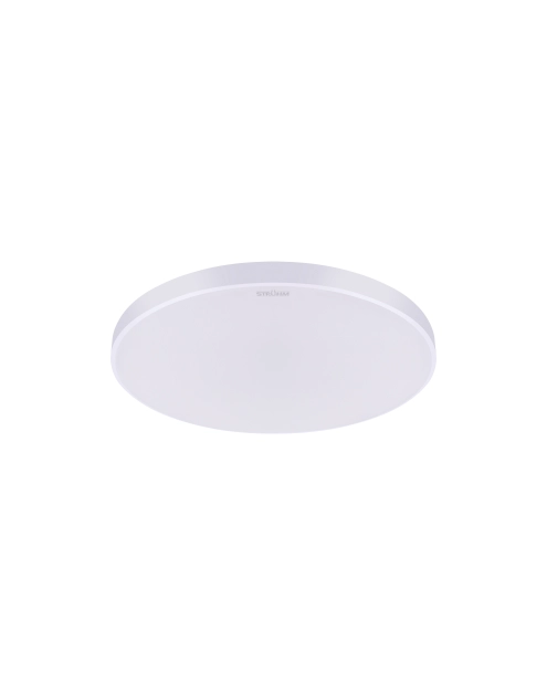 Zdjęcie: Plafoniera SMD LED Dowbor LED C 18 W NW kolor biały STRUHM