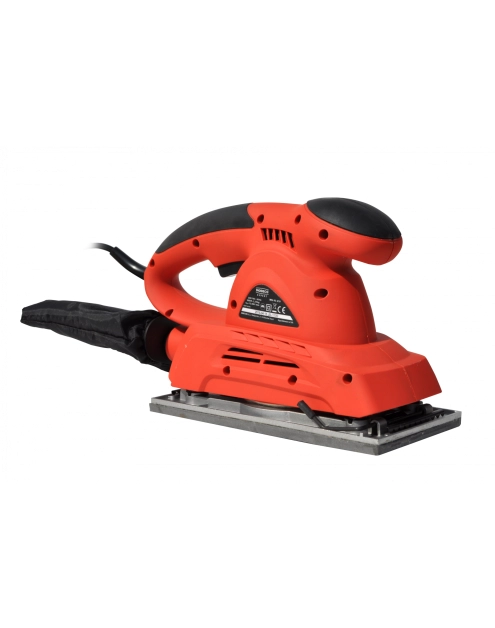 Zdjęcie: Szlifierka oscylacyjna 230x115 mm 300 W MODECO EXPERT