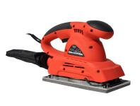 Zdjęcie: Szlifierka oscylacyjna 230x115 mm 300 W MODECO EXPERT