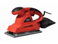 Zdjęcie: Szlifierka oscylacyjna 230x115 mm 300 W MODECO EXPERT