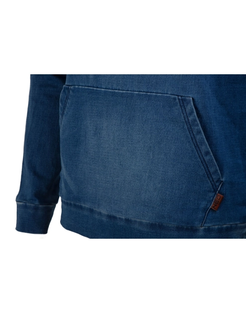 Zdjęcie: Bluza robocza L DENIM