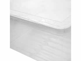 Pojemnik clearbox bea 18 L KEEEPER