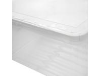 Zdjęcie: Pojemnik clearbox bea 18 L KEEEPER