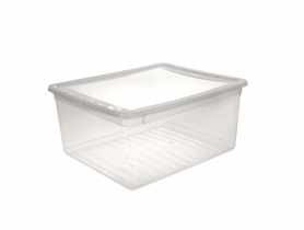 Pojemnik Clearbox 18 L KEEEPER