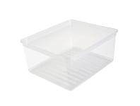 Zdjęcie: Pojemnik clearbox bea 18 L KEEEPER