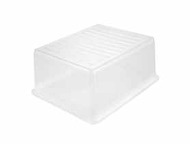 Pojemnik clearbox bea 18 L KEEEPER