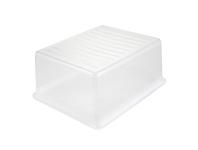 Zdjęcie: Pojemnik clearbox bea 18 L KEEEPER